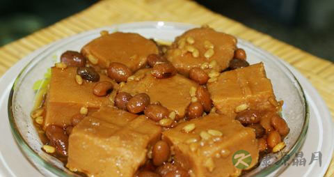 孕妇可以吃腐乳吗