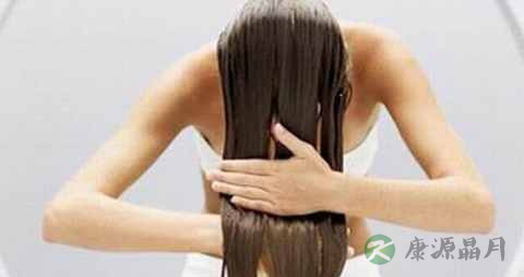 洗头脱发怎么办