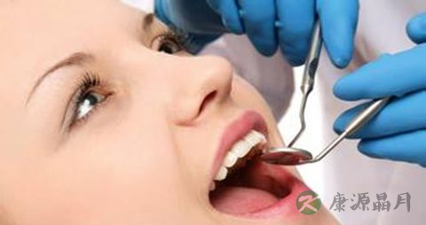 多吃什么对牙齿好