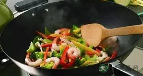 铁锅生锈怎么处理