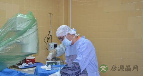 牙槽骨矫正多少钱