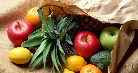 牙龈出血吃什么维生素