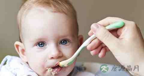 婴幼儿吃什么补血