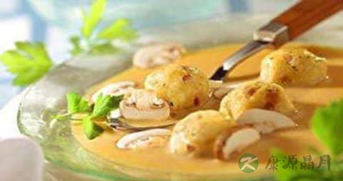 吃什么能够增强免疫力