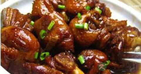 湿气重不能吃什么