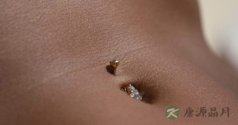 肚脐左侧是什么