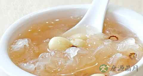 哪些食物可以生津