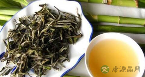 白茶可以治感冒吗