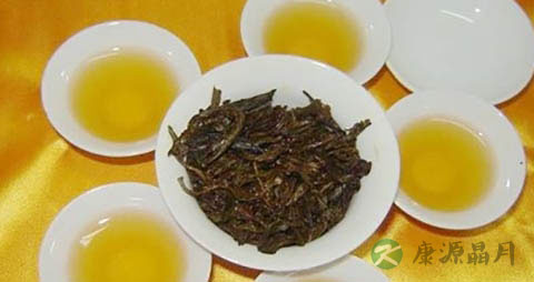 感冒能喝乌龙茶吗