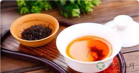 感冒能喝红茶吗