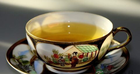 风寒感冒可以喝红茶吗