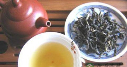 感冒喝什么花茶好