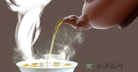 补肾泡茶喝什么好