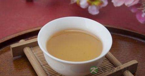 什么泡茶补肾壮阳