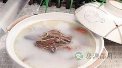 吃什么补肾？十道补肾食谱最有效