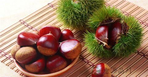 夏季补肾吃什么好