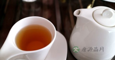 什么花茶清肺热