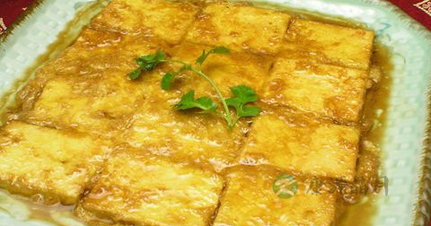 养肺润肺的食物