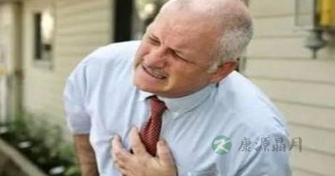 肺气肿的症状