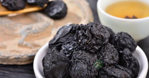 乙肝炎的食物