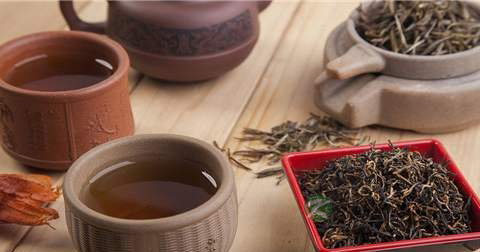 有脂肪肝喝黑茶好吗