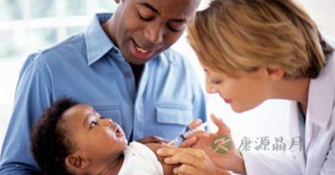 宝宝打甲肝会发烧吗