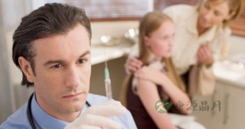 宝宝打甲肝会发烧吗