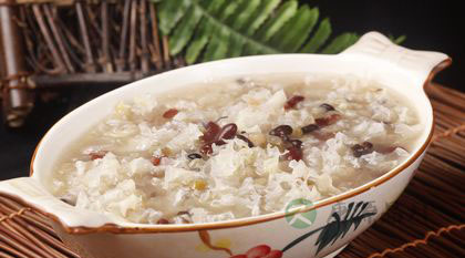 补肝益肾的食物大盘点