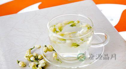 喝什么花茶对肝好