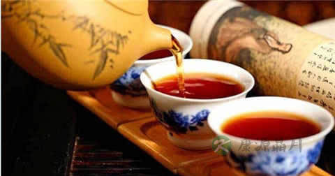 早期肝硬化能喝茶吗