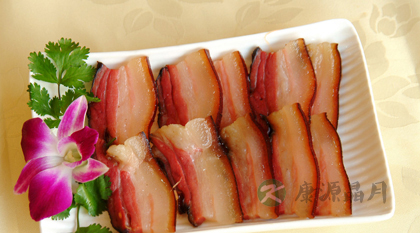 七种食物解毒垃圾食品