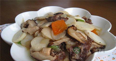 肝出血吃什么好