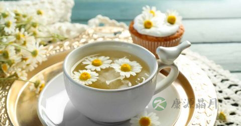 什么花茶是保肝养肝