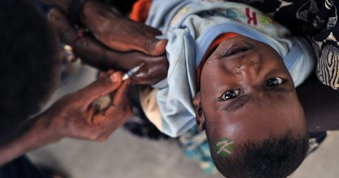 婴儿甲肝疫苗多少钱