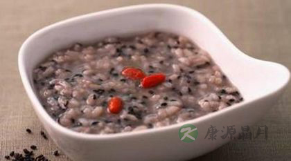 补肝益肾的食物大盘点