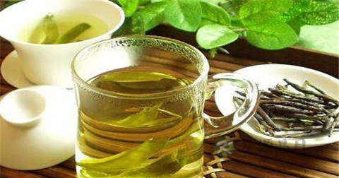 长期喝茶会得胆结石吗