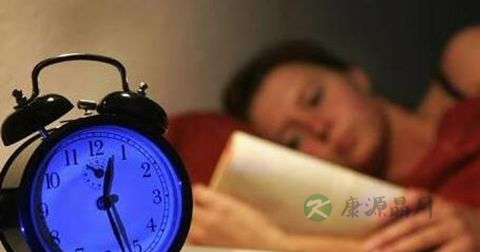 失眠怎么治
