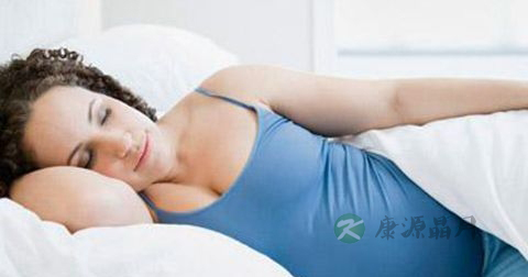 孕妇妈妈失眠是什么原因