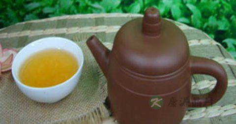 安神的茶有哪些