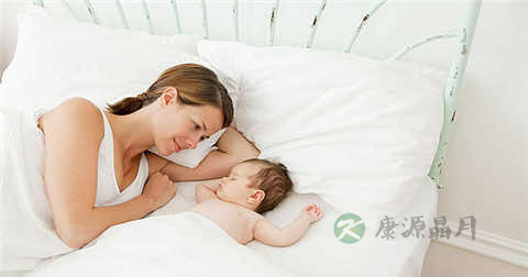 小孩最佳睡眠时间