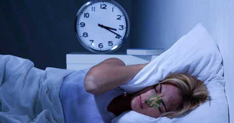 影响睡眠的因素