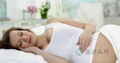 女性怀孕时患失眠的重要因素