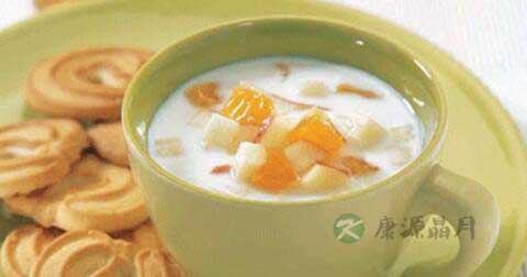 肠癌的食疗法