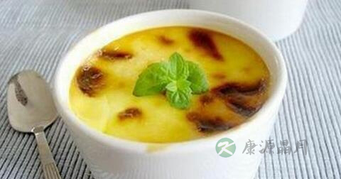 胃十二指肠溃疡药膳