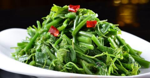 肠癌的食疗法