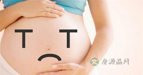 早孕腹痛是什么原因