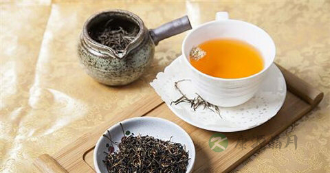 怎么鉴别乌龙茶