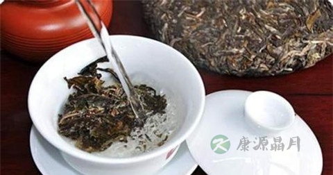 泡茶前为什么要洗茶