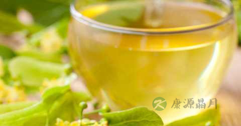 体虚喝什么花茶