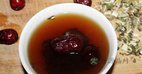 经期能吃白果吗